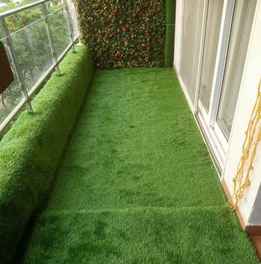 Artificial Grass